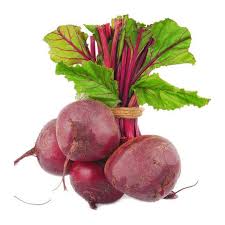 Fresh Beetroots P-Kg